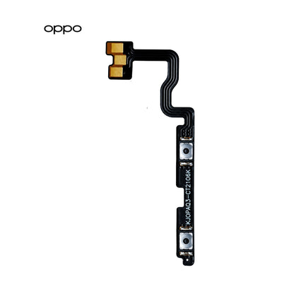 FLEX DE ENCENDIDO OPPO REALME C67 4G