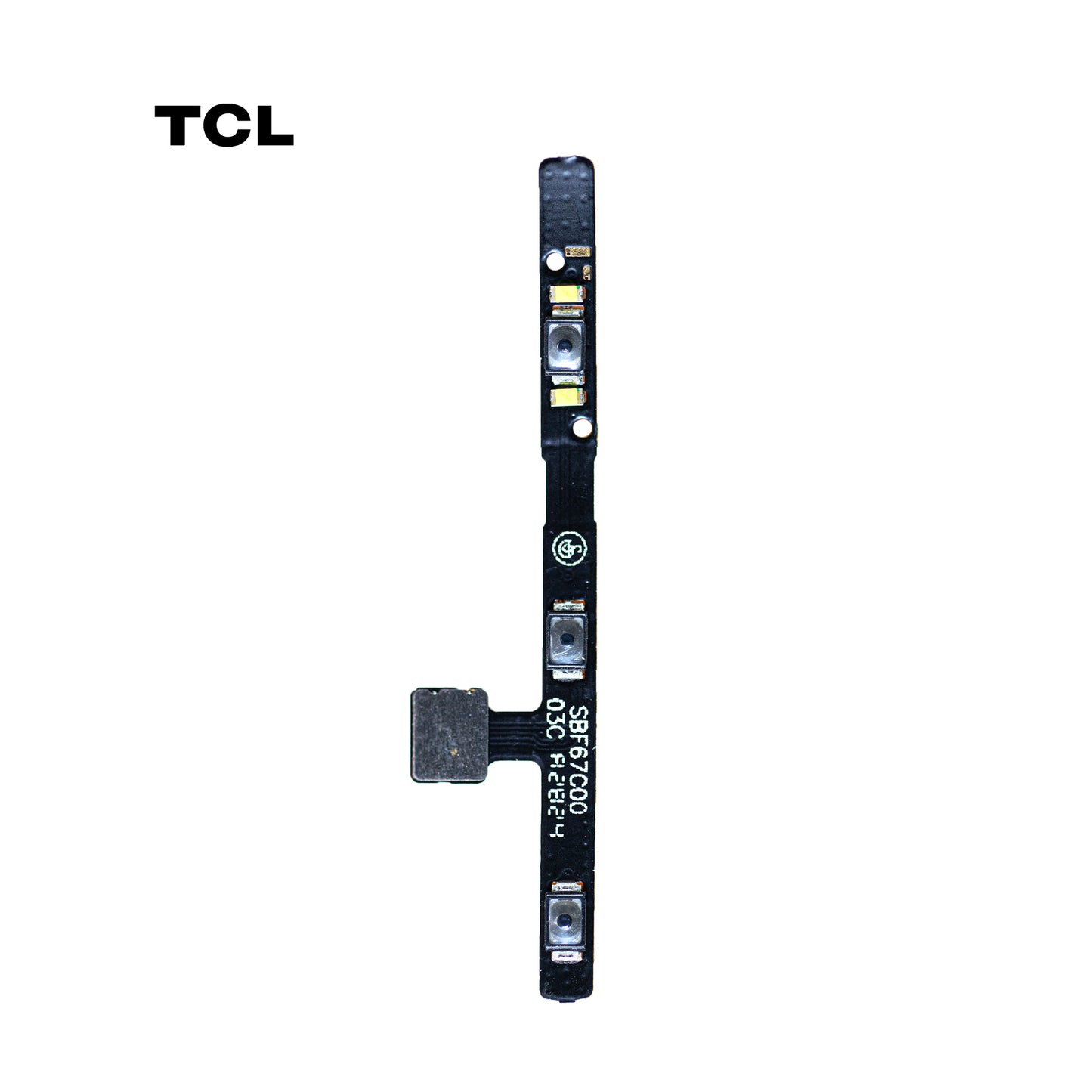 FLEX DE ENCENDIDO TCL 10 5G, T790