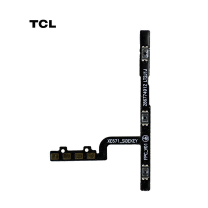 FLEX DE ENCENDIDO TCL 40 SE