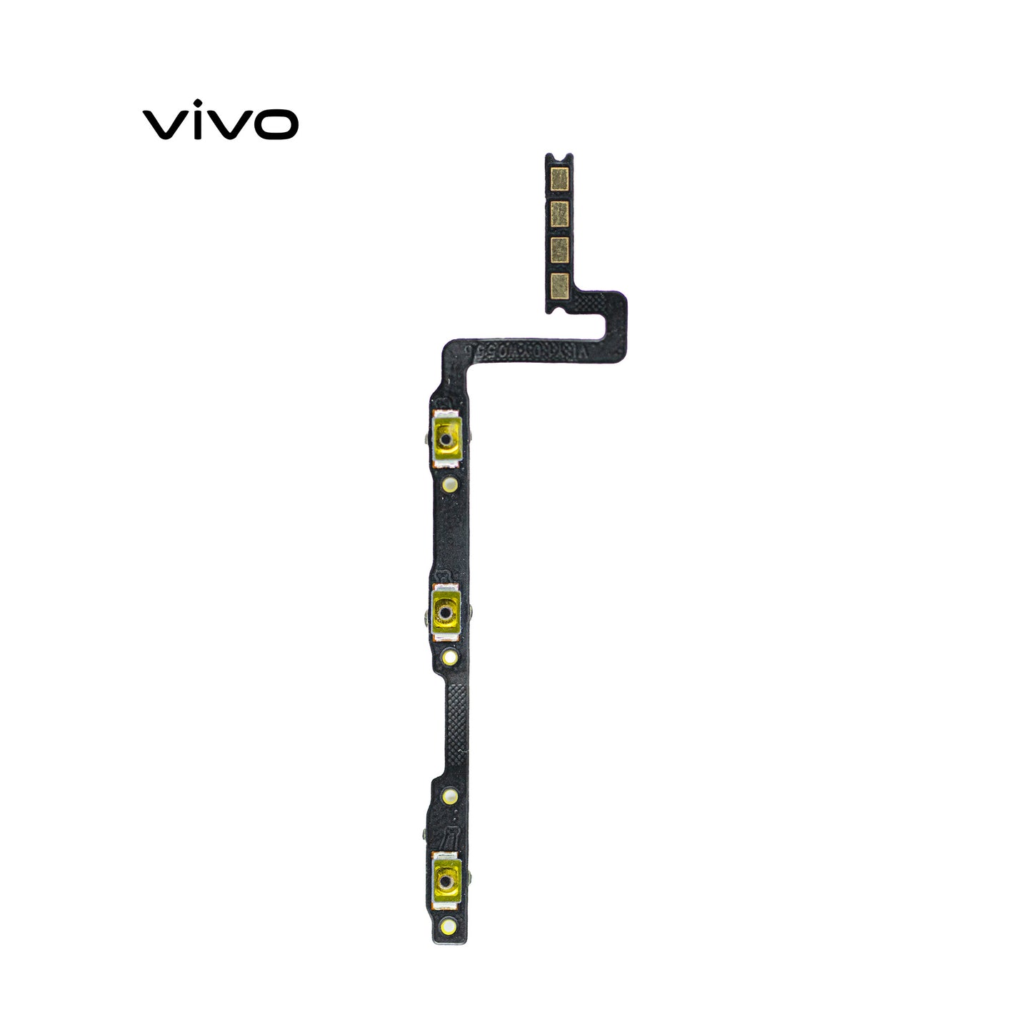 FLEX DE ENCENDIDO VIVO Y15A