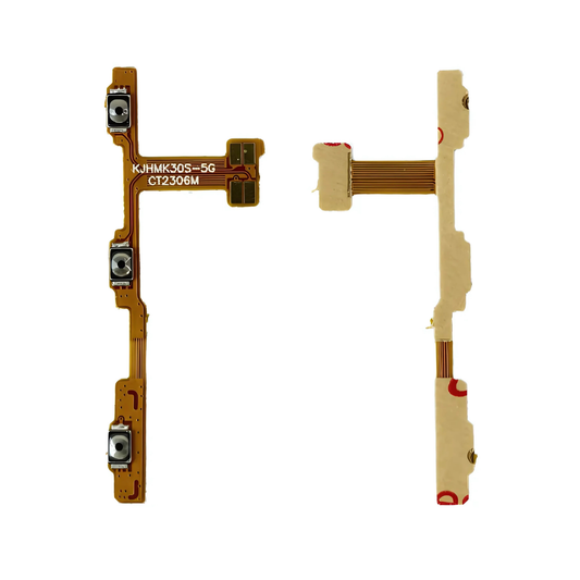 FLEX DE ENCENDIDO XIAOMI MI 10T / MI 10T PRO