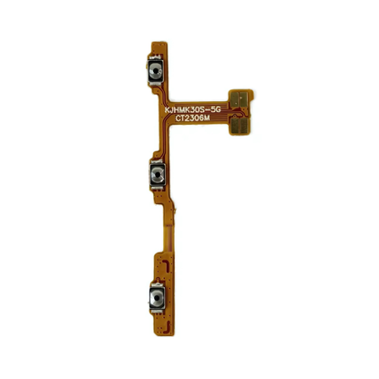 FLEX DE ENCENDIDO XIAOMI MI 10T / MI 10T PRO