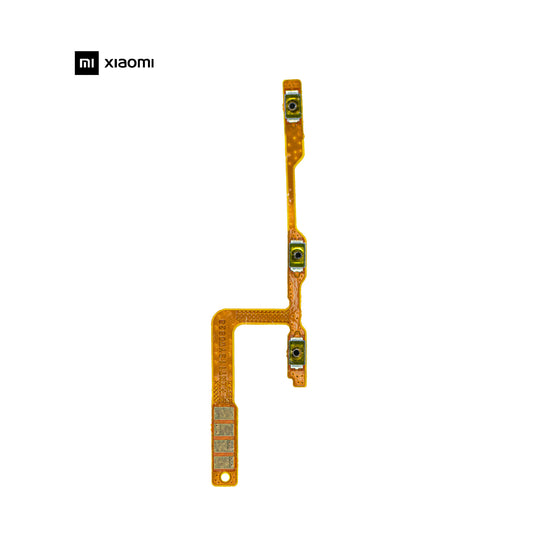 FLEX DE ENCENDIDO XIAOMI REDMI NOTE 12S