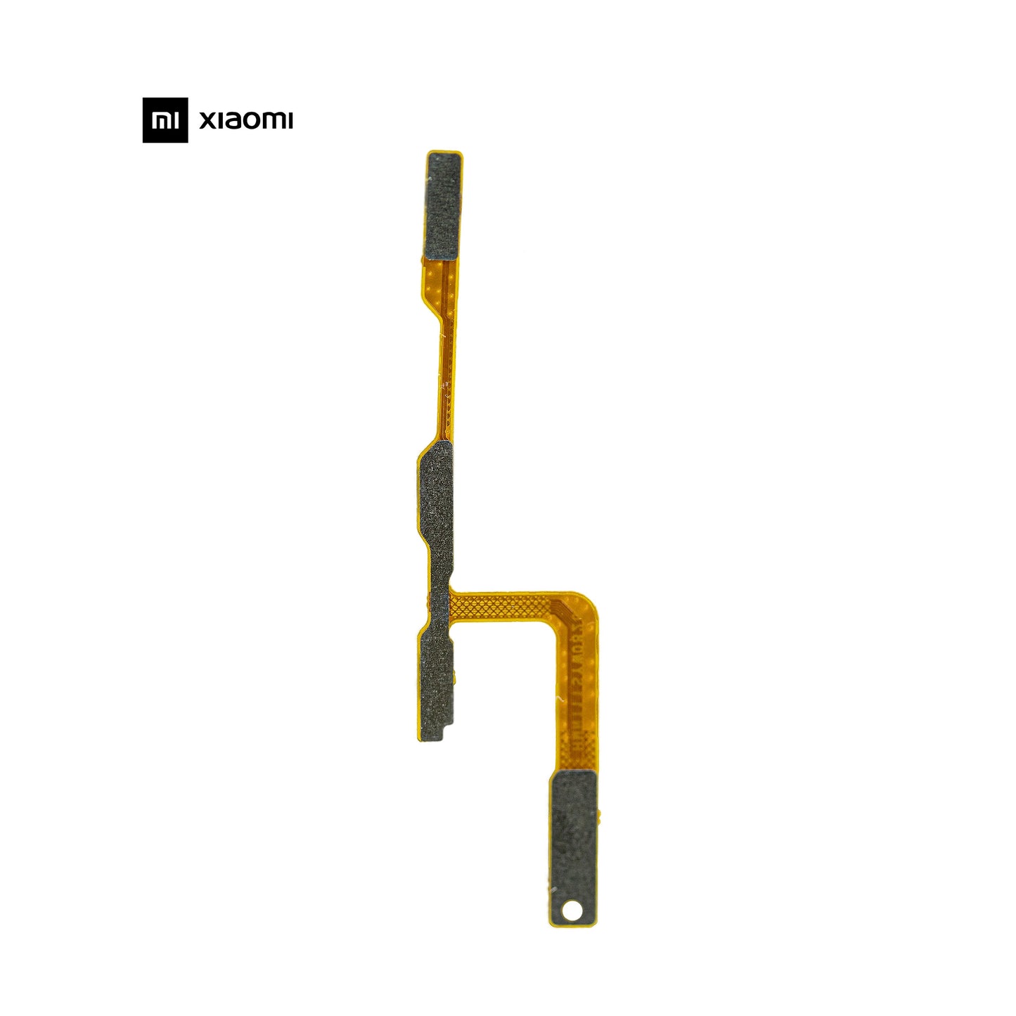 FLEX DE ENCENDIDO XIAOMI REDMI NOTE 12S