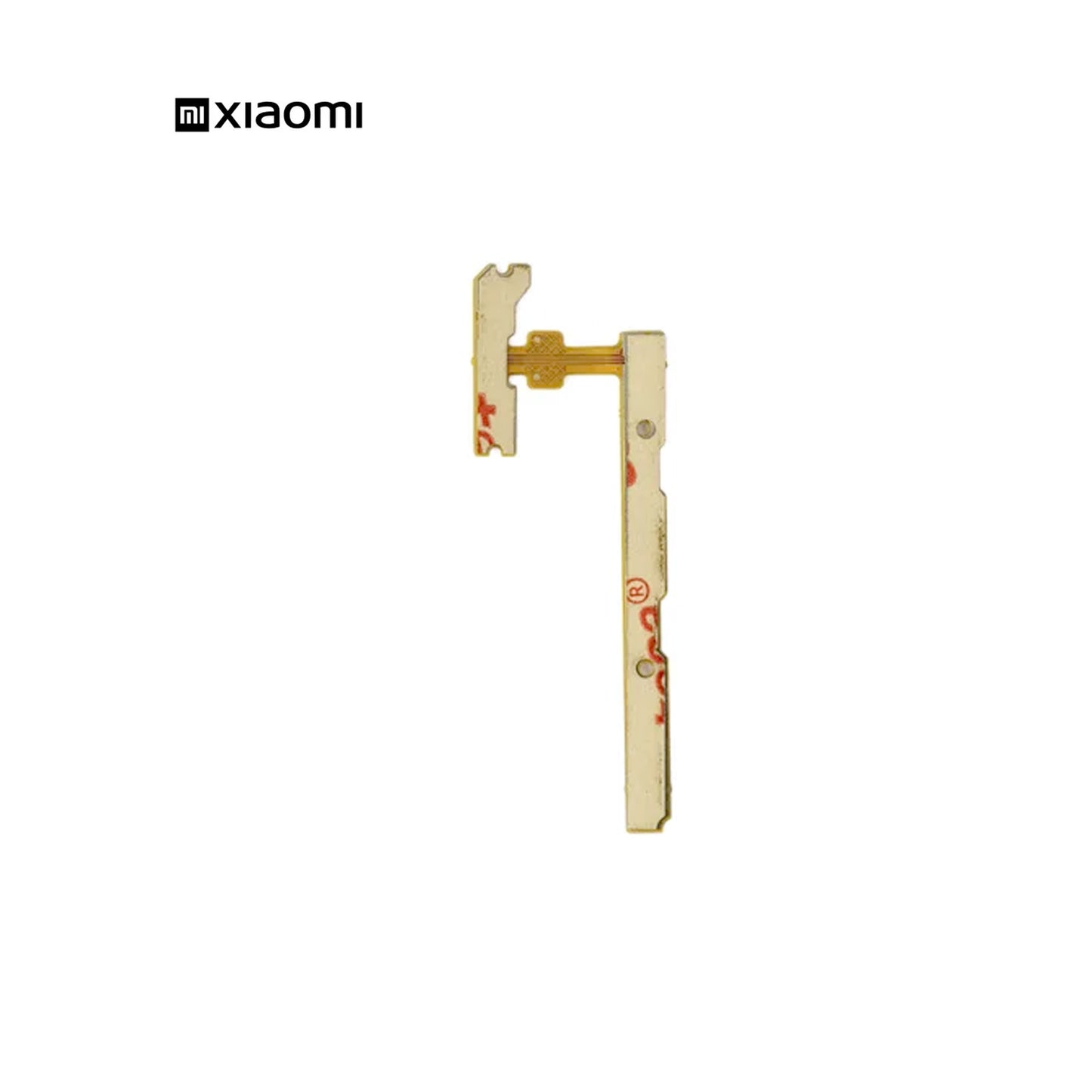 FLEX DE ENCENDIDO XIAOMI REDMI NOTE 13 PRO 4G