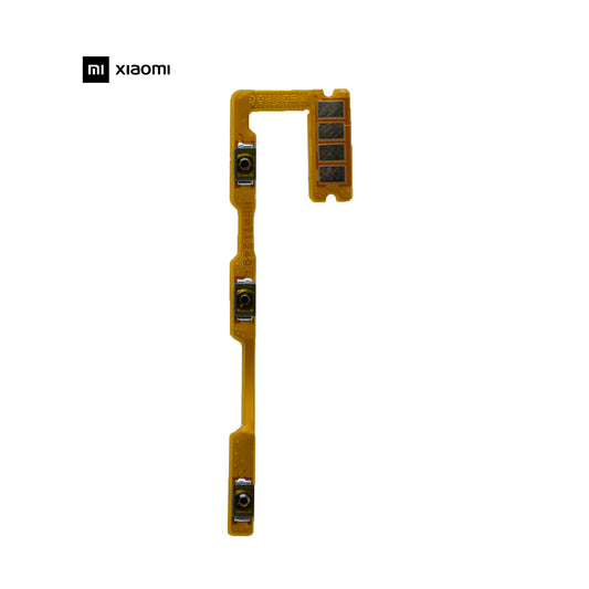 FLEX DE ENCENDIDO XIAOMI REDMI NOTE 12 4G