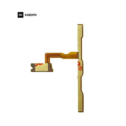 FLEX DE ENCENDIDO XIAOMI REDMI NOTE 9