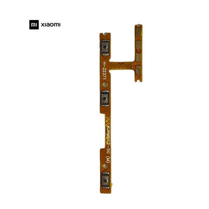 FLEX DE ENCENDIDO XIAOMI REDMI NOTE 12 5G
