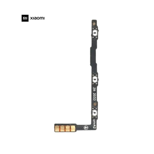 FLEX DE ENCENDIDO ZTE A5 2020