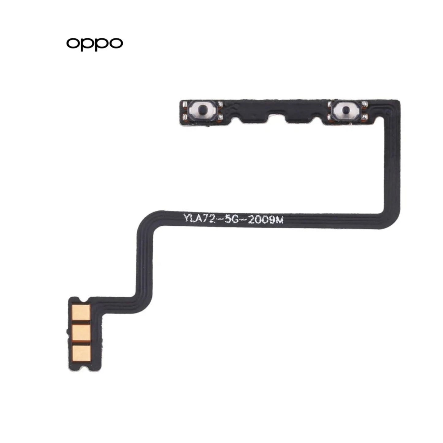 FLEX DE ENCENDIDO OPPO A78 4G, CPH2565