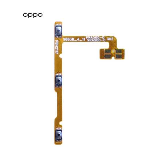 FLEX DE ENCENDIDO OPPO REALME C11 / C12 / C15 / C17
