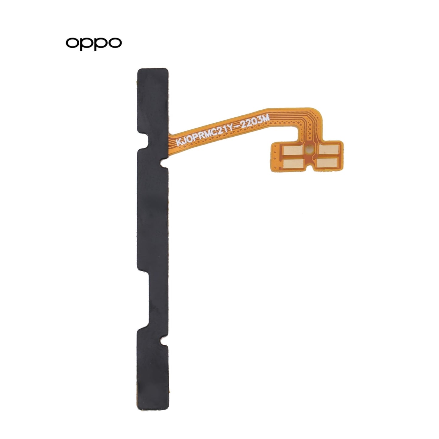 FLEX DE ENCENDIDO OPPO REALME C21Y / C25Y