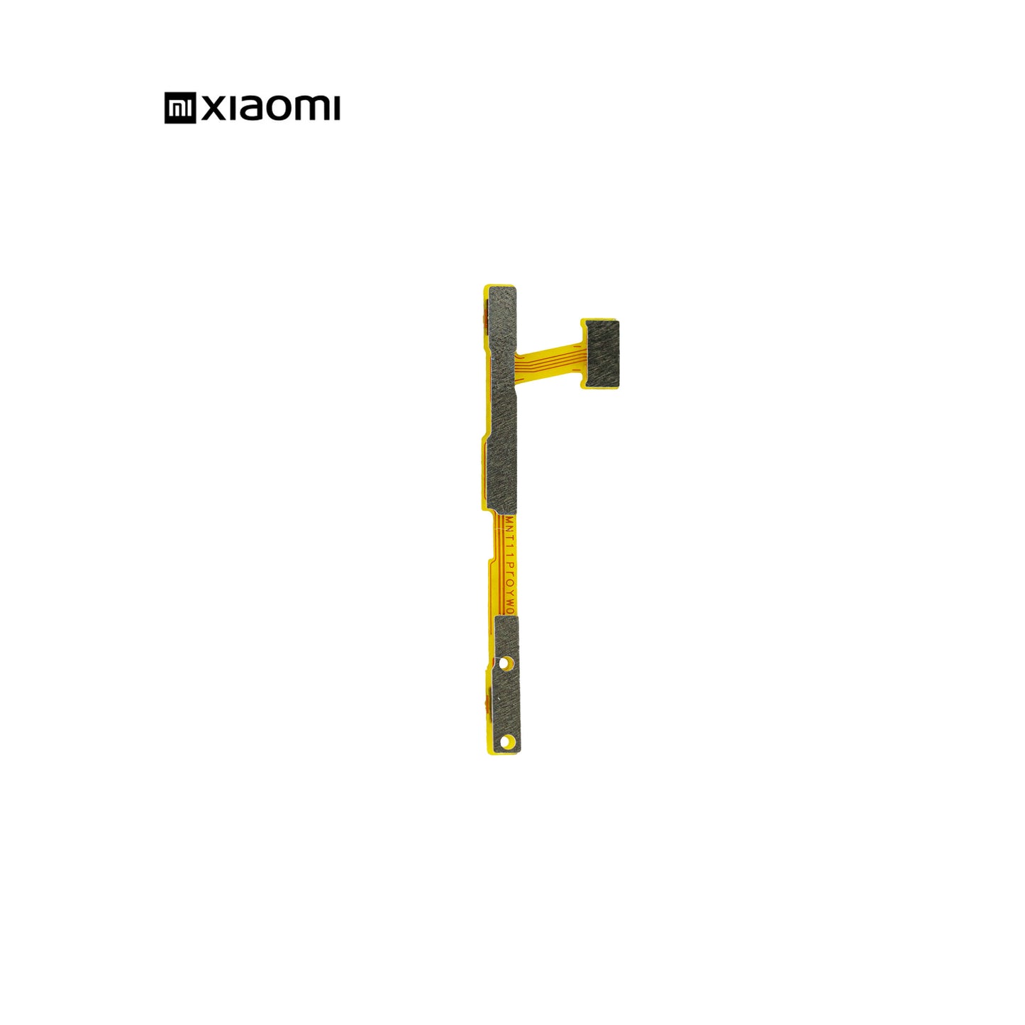 FLEX DE ENCENDIDO XIAOMI POCO X4 GT 5G