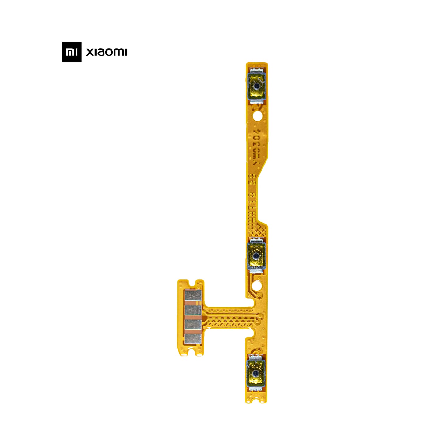 FLEX DE ENCENDIDO XIAOMI REDMI NOTE 10 5G