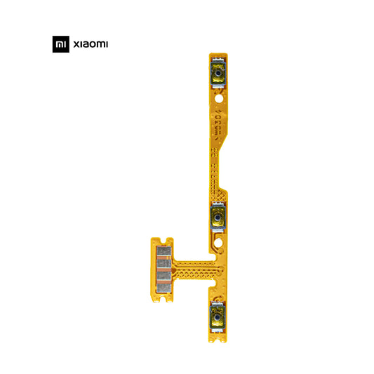 FLEX DE ENCENDIDO XIAOMI REDMI NOTE 10 5G