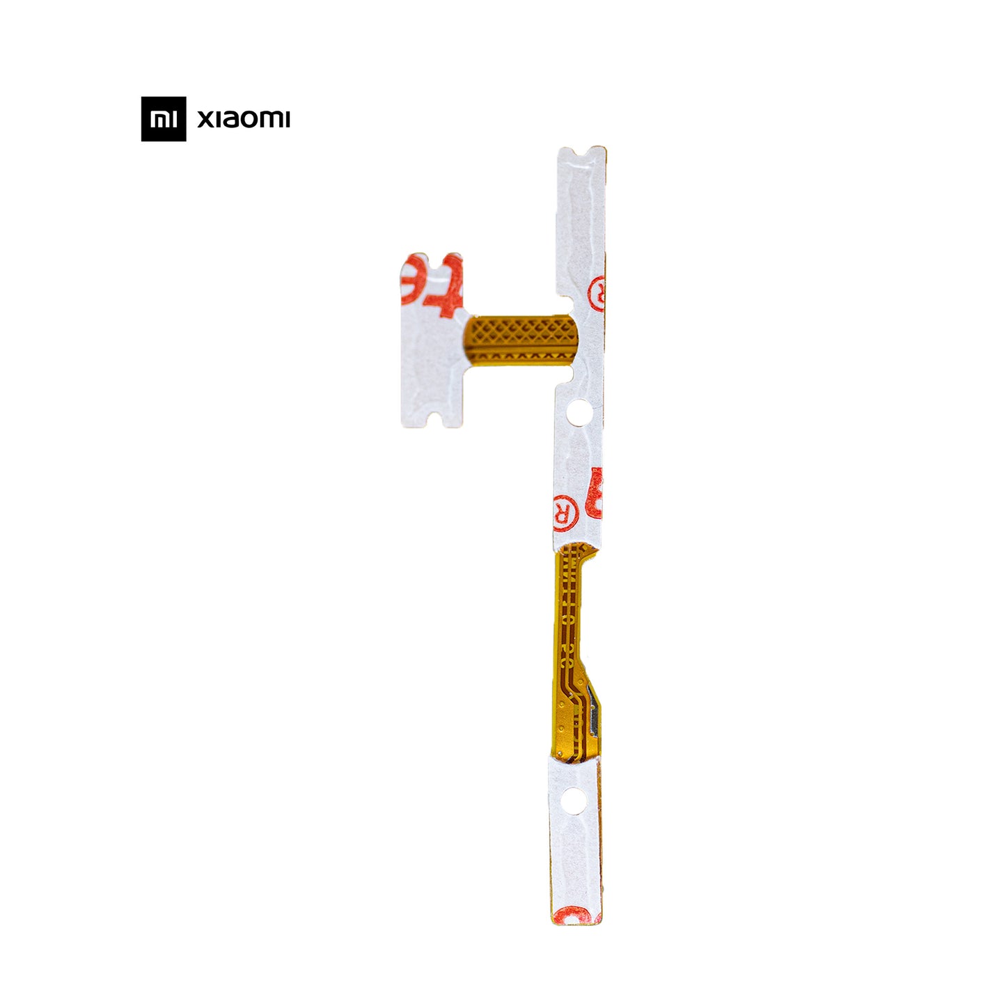 FLEX DE ENCENDIDO XIAOMI REDMI NOTE 10 5G