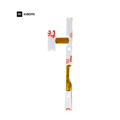 FLEX DE ENCENDIDO XIAOMI REDMI NOTE 10 5G