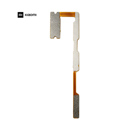 FLEX DE ENCENDIDO XIAOMI REDMI NOTE 12 TURBO NEGRO