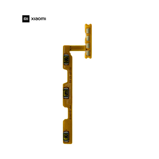 FLEX DE ENCENDIDO XIAOMI REDMI NOTE 13 4G