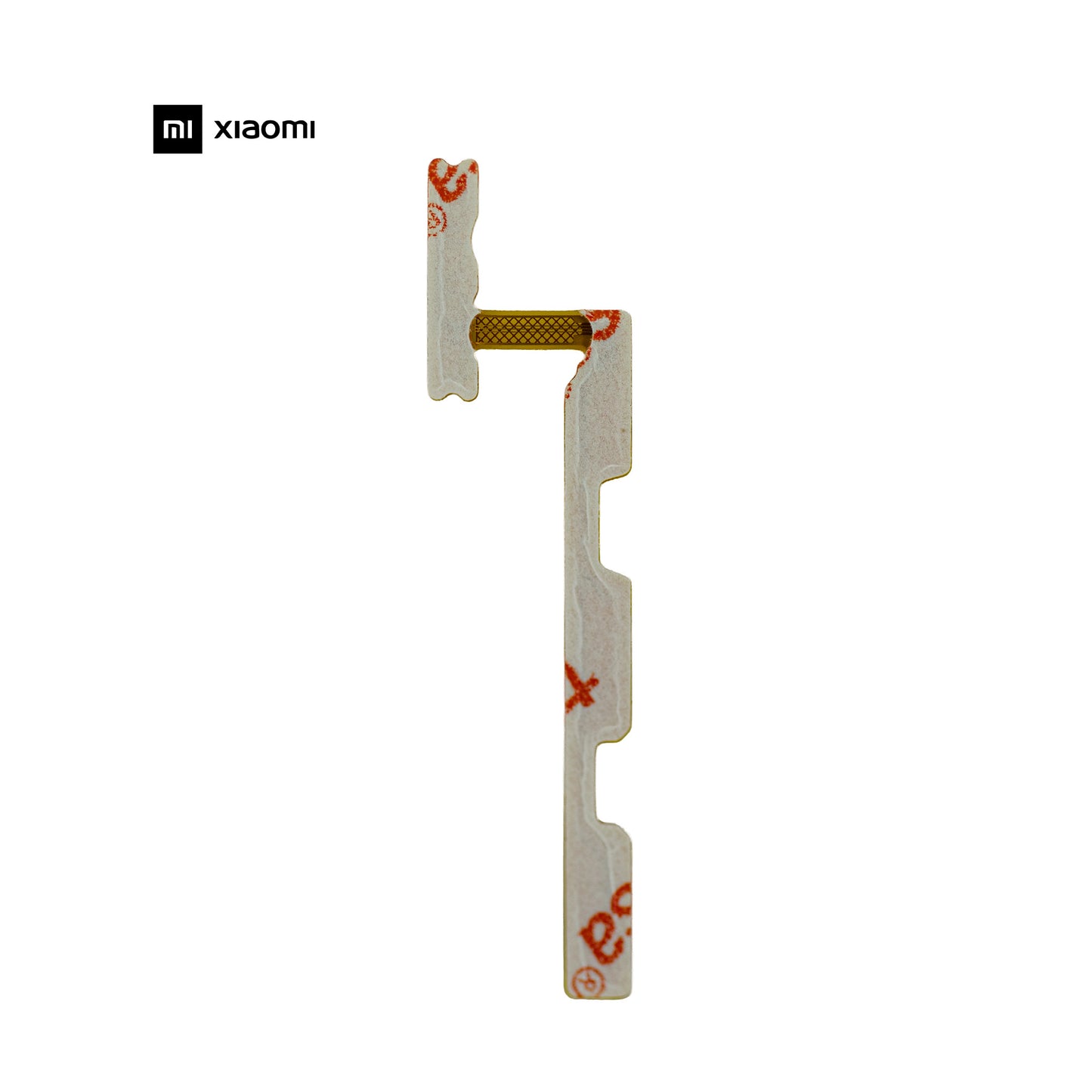 FLEX DE ENCENDIDO XIAOMI REDMI NOTE 13 4G