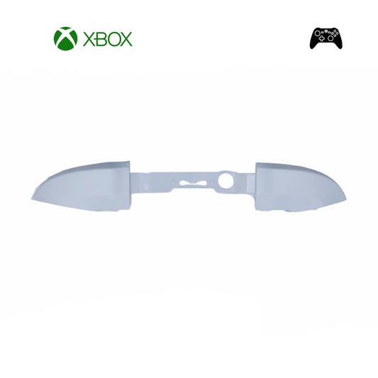 BUMPERS PARA CONTROL DE X-BOX SERIE S BLANCO