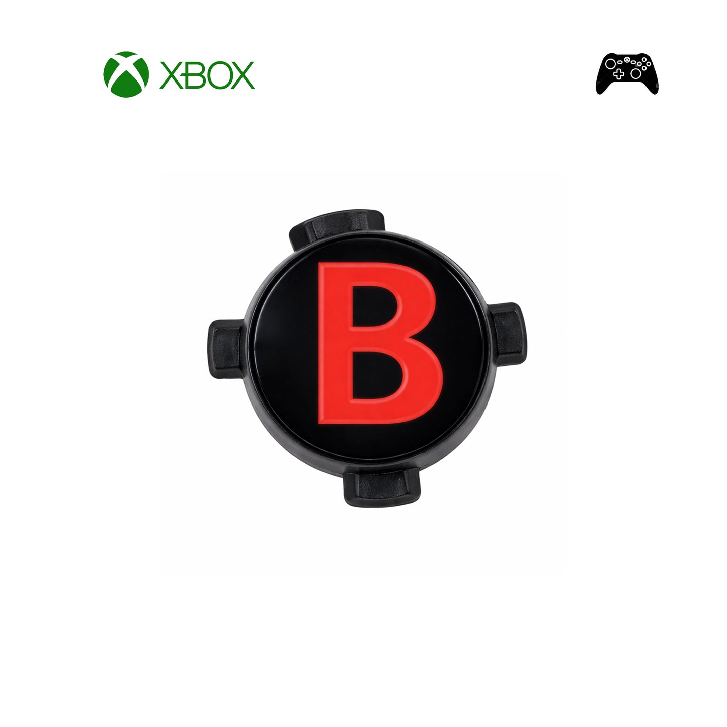 GAMING BOTONES PARA CONTROL DE X-BOX