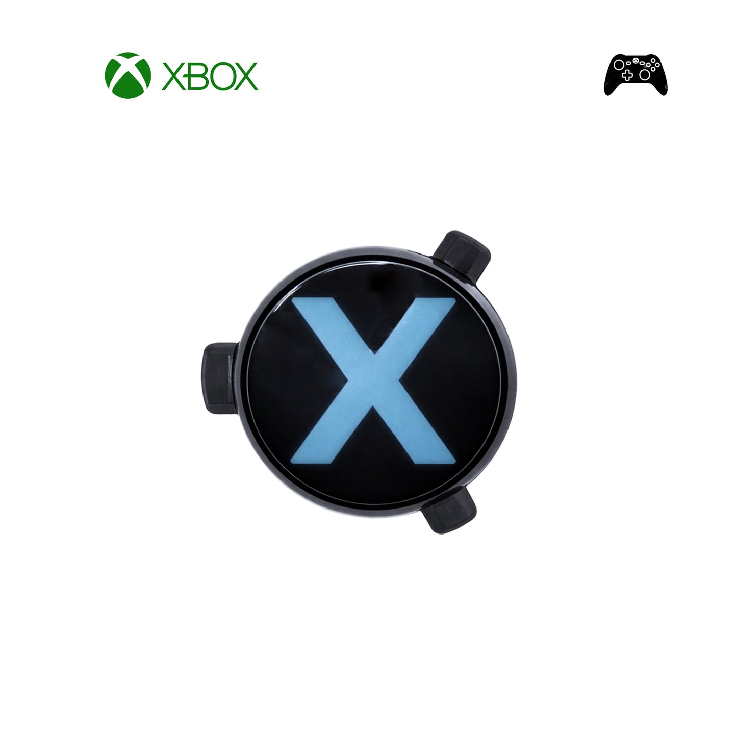 GAMING BOTONES PARA CONTROL DE X-BOX