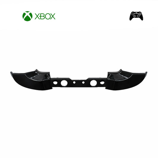 BUMPERS PARA CONTROL DE X-BOX ONE 3RA GENERACION EN NEGRO