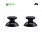 GAMING CAPUCHON PARA CONTROL DE X-BOX ONE Y SERIES NEGRO, 2PZS