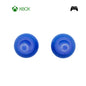 GAMING CAPUCHON PARA CONTROL DE X-BOX ONE Y SERIES AZUL, 2PZS