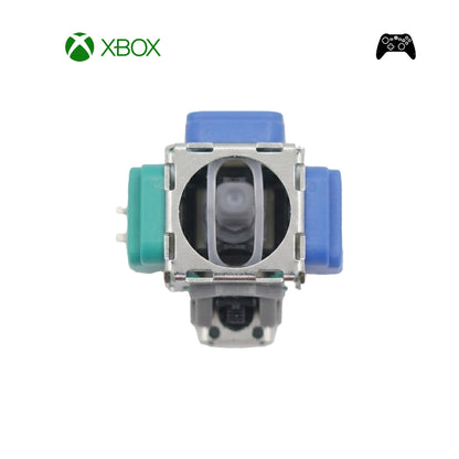 GAMING JOYSTICK KSR PARA CONTROL DE X-BOX SERIES TMR, 2PZS