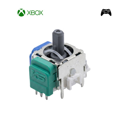 GAMING JOYSTICK KSR PARA CONTROL DE X-BOX SERIES TMR, 2PZS