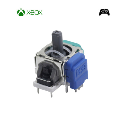 GAMING JOYSTICK KSR PARA CONTROL DE X-BOX SERIES TMR, 2PZS