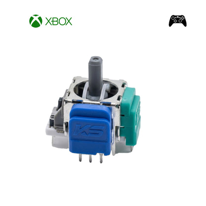 GAMING JOYSTICK KSR PARA CONTROL DE X-BOX SERIES TMR, 2PZS