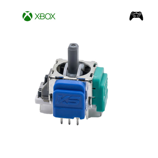 GAMING JOYSTICK KSR PARA CONTROL DE X-BOX SERIES TMR, 2PZS