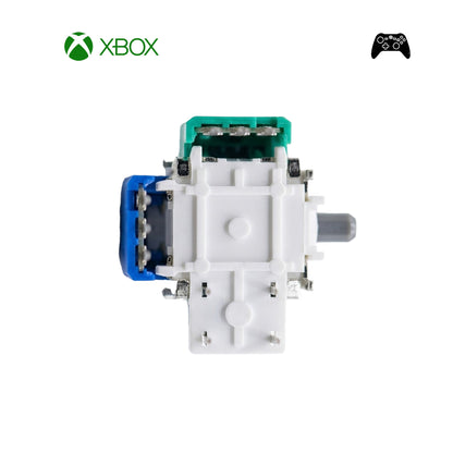 GAMING JOYSTICK KSR PARA CONTROL DE X-BOX SERIES TMR, 2PZS