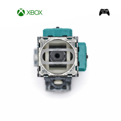 GAMING JOYSTICK ALPS ORIGINAL PARA CONTROL DE X-BOX ONE Y SERIES 2PZS