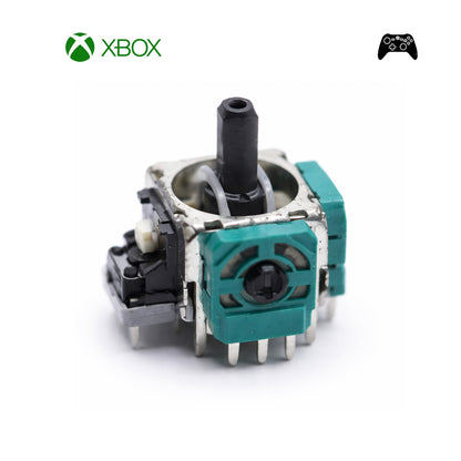 GAMING JOYSTICK ALPS ORIGINAL PARA CONTROL DE X-BOX ONE Y SERIES 2PZS