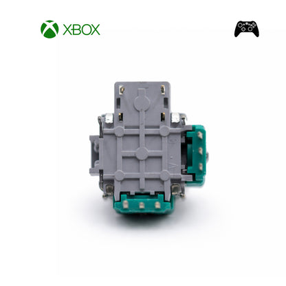 GAMING JOYSTICK ALPS ORIGINAL PARA CONTROL DE X-BOX ONE Y SERIES 2PZS