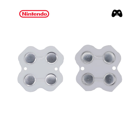 GAMING PEGATINA DPAD PARA BOTONES DE NINTENDO SWITCH