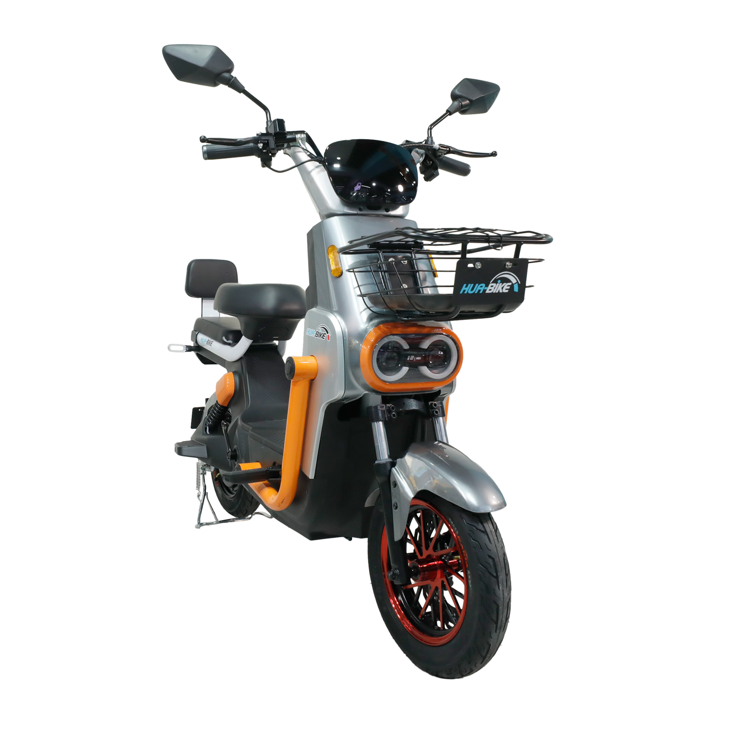 HUA-BIKE BICICLETA ELECTRICA STAR