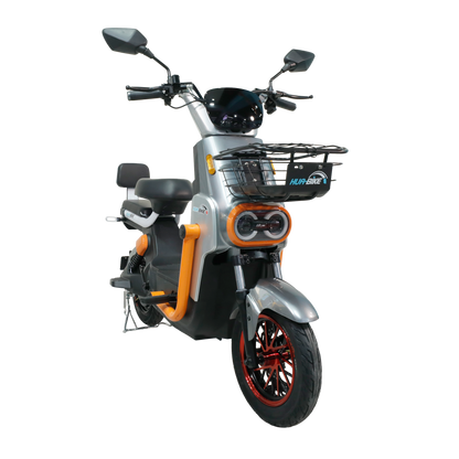 HUA-BIKE BICICLETA ELECTRICA STAR