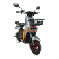 HUA-BIKE BICICLETA ELECTRICA STAR