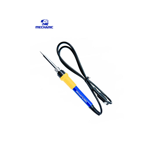 MECHANIC CAUTIN DE REPUESTO PARA ESTACION DE SOLDADURA HK-908A 5 PINES