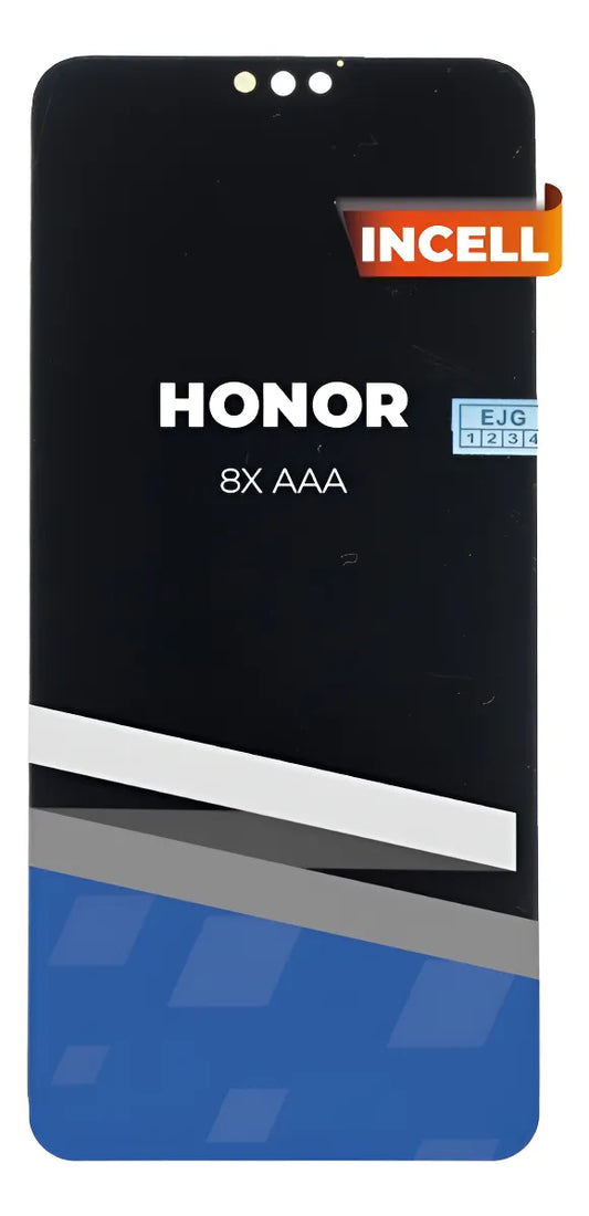 PANTALLA HONOR 8X , 9X LITE CALIDAD ON CELL