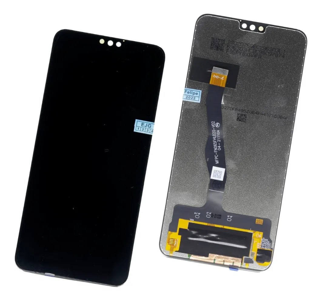 PANTALLA HONOR 8X , 9X LITE CALIDAD ON CELL