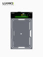 LUOWEI TAPETE DE CALOR 8.5" LW-HP3