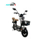 HUA-BIKE CITY 48V 20AH