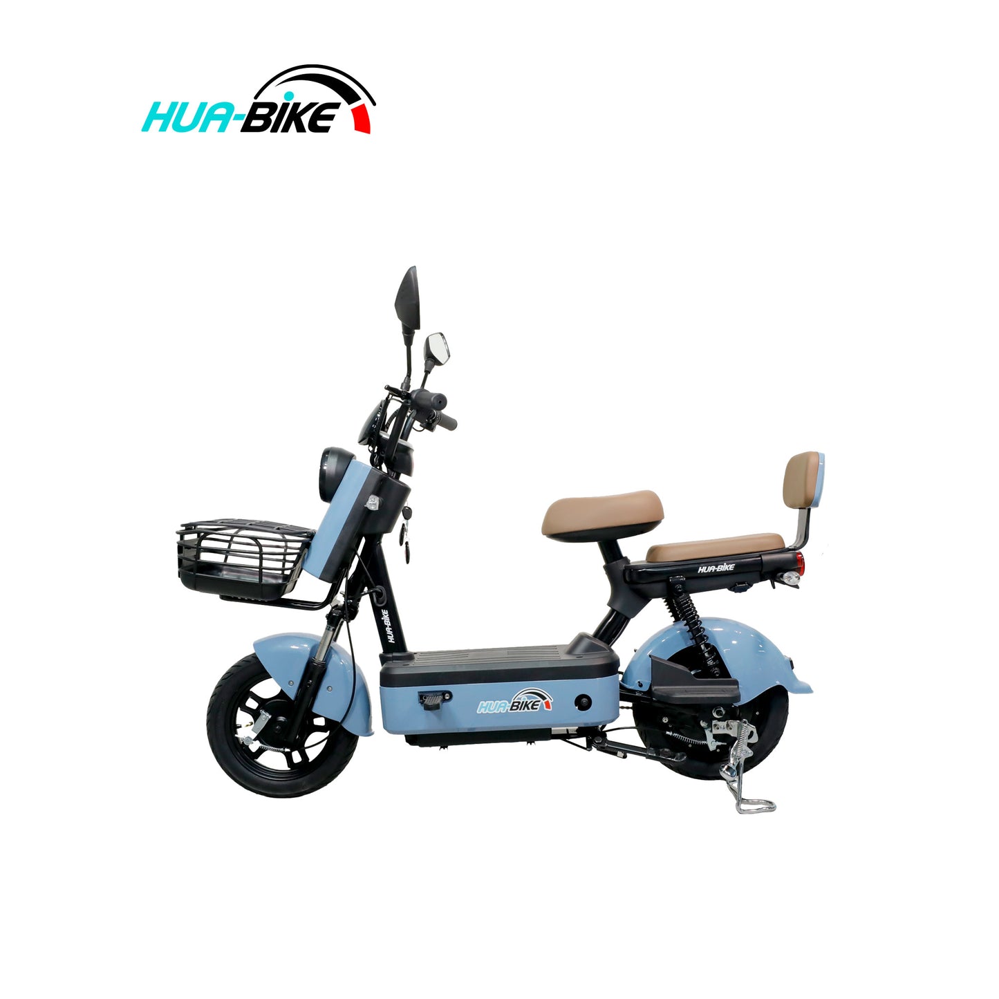 HUA-BIKE CITY 48V 20AH