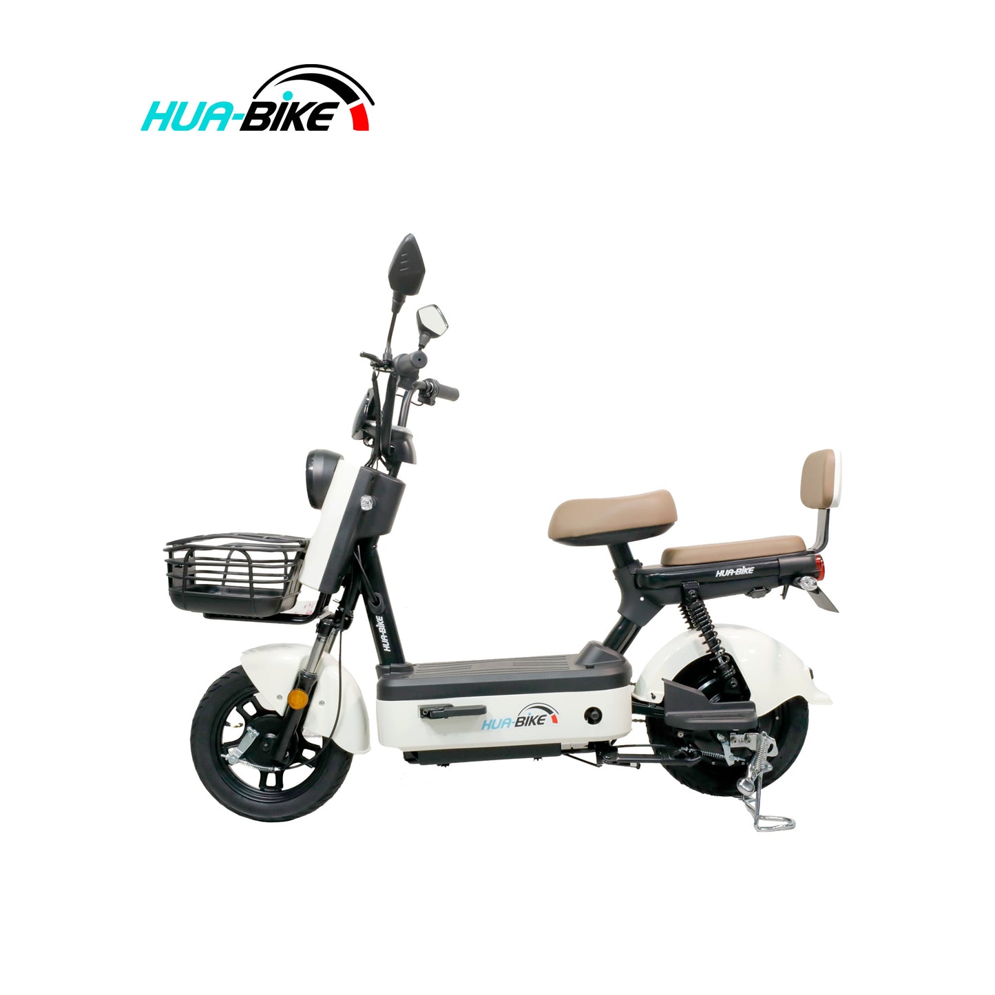 HUA-BIKE CITY 48V 20AH